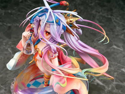 Phat! Company Shiro Summer Season Ver. 1/7 Scale Figure