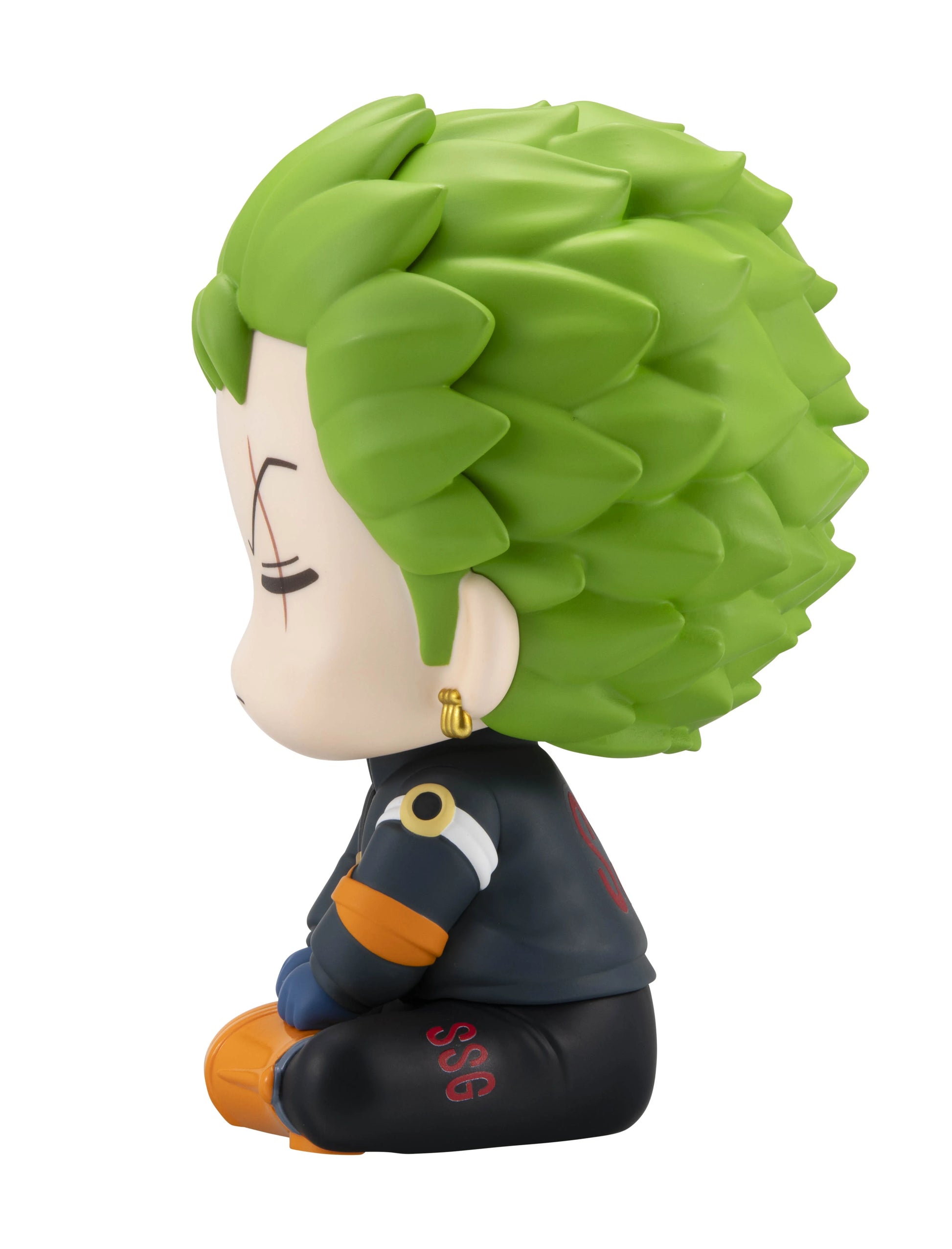 Lookup ONE PIECE Roronoa Zoro Ver. Future Island Egghead