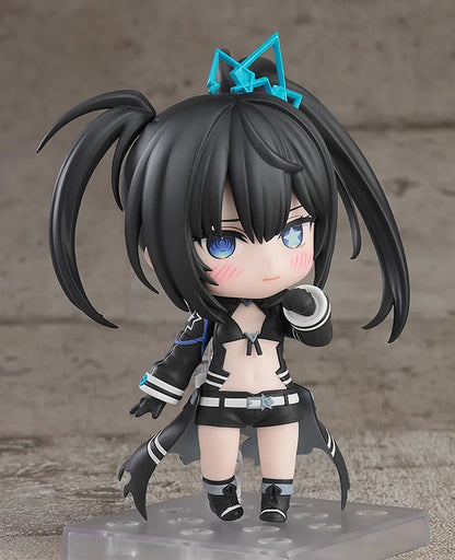 Good Smile Company Nendoroid Elishka Black Rock Shooter Action Figure