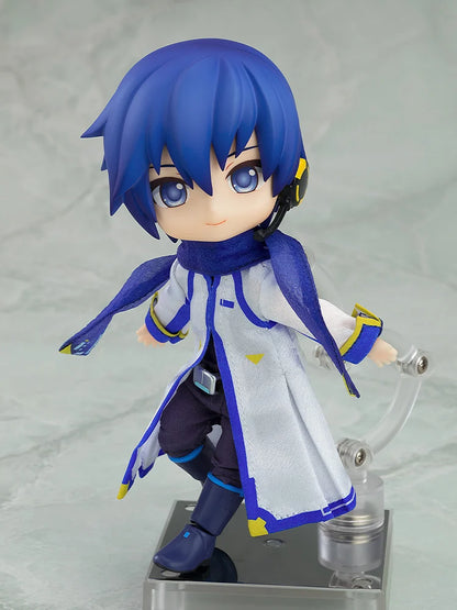 Good Smile Company Nendoroid Doll KAITO V3 Articulated Figure