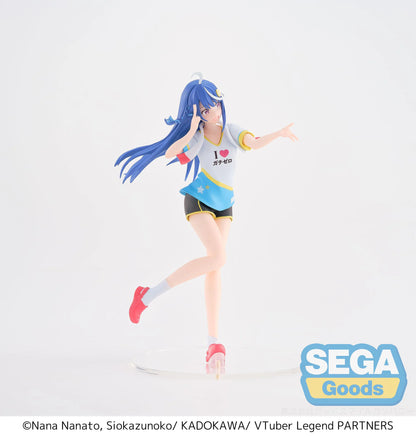 Desktop x Decorate Collections TV Anime "VTuber Legend: How I Went Viral after Forgetting to Turn Off My Stream" "Shuwa-chan"