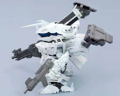 D-STYLE LINEARK WHITE-GLINT