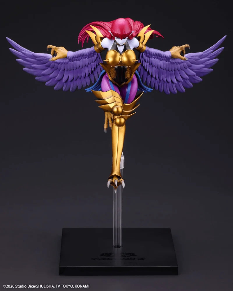 Harpie Lady OSHI WORKS