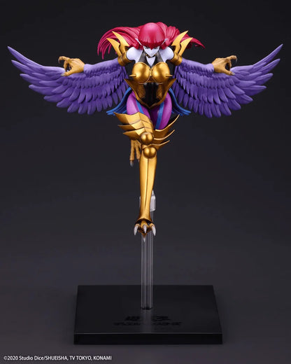 Harpie Lady OSHI WORKS