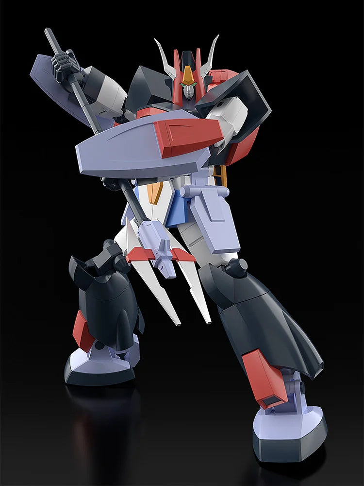 Good Smile Company Moderoid Jumbow Choriki Robo Galatt Model Kit