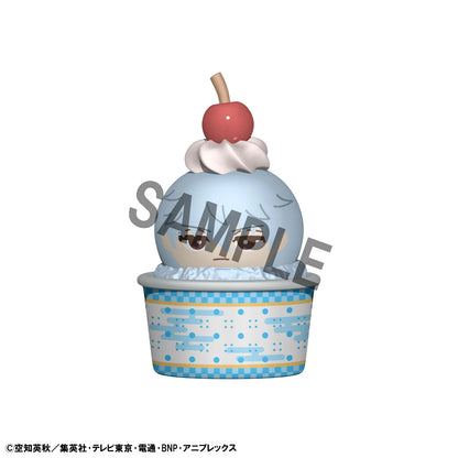 Tsumichen Stack up & Change Gintama【with gift】