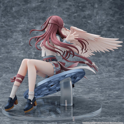 Union Creative Amana Ōsaki Gardienne Tourmaline 1/6 Scale Figure