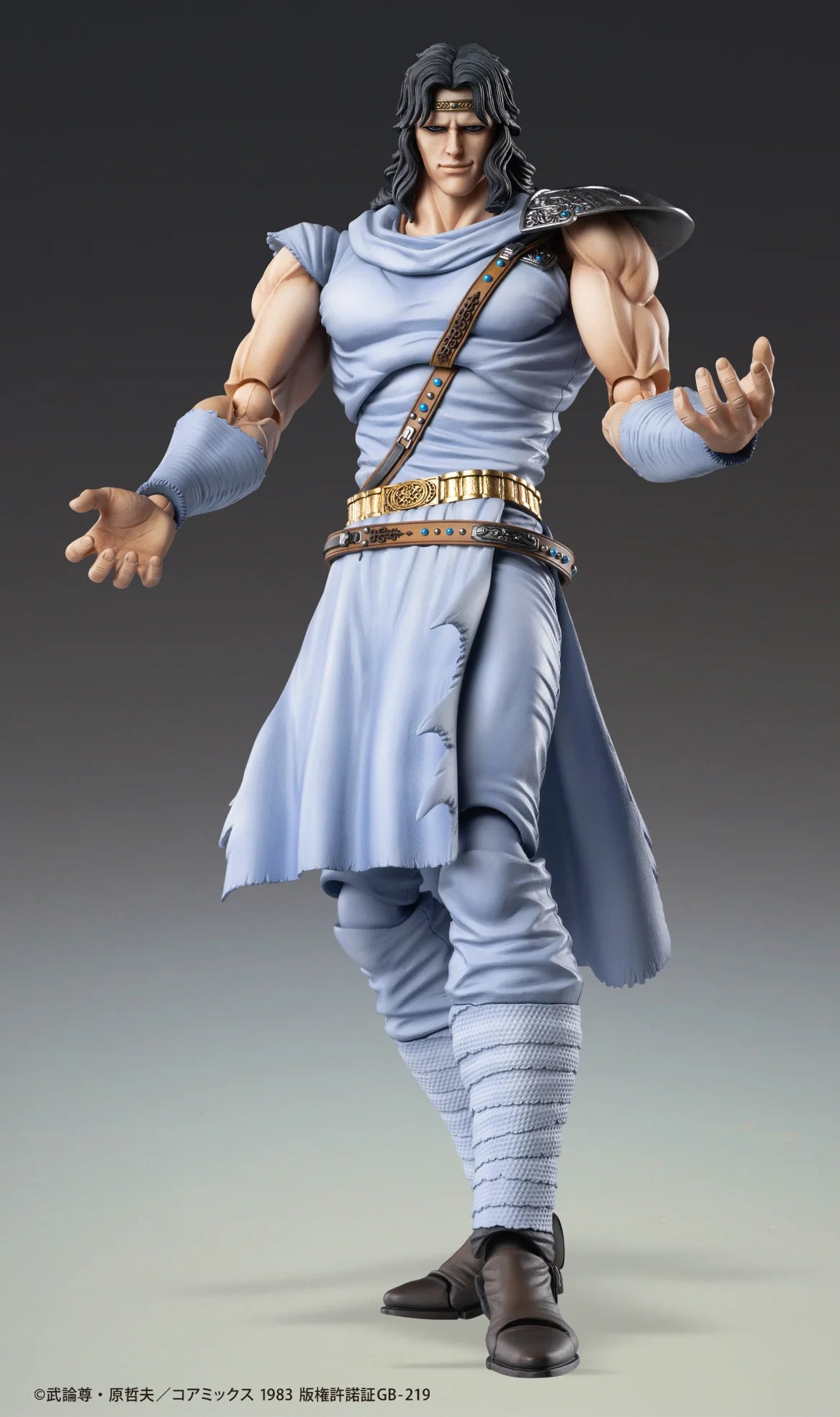 Chozokado TOKI