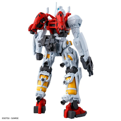 HG 1/144 Sugai's Gelgoog Model Kit
