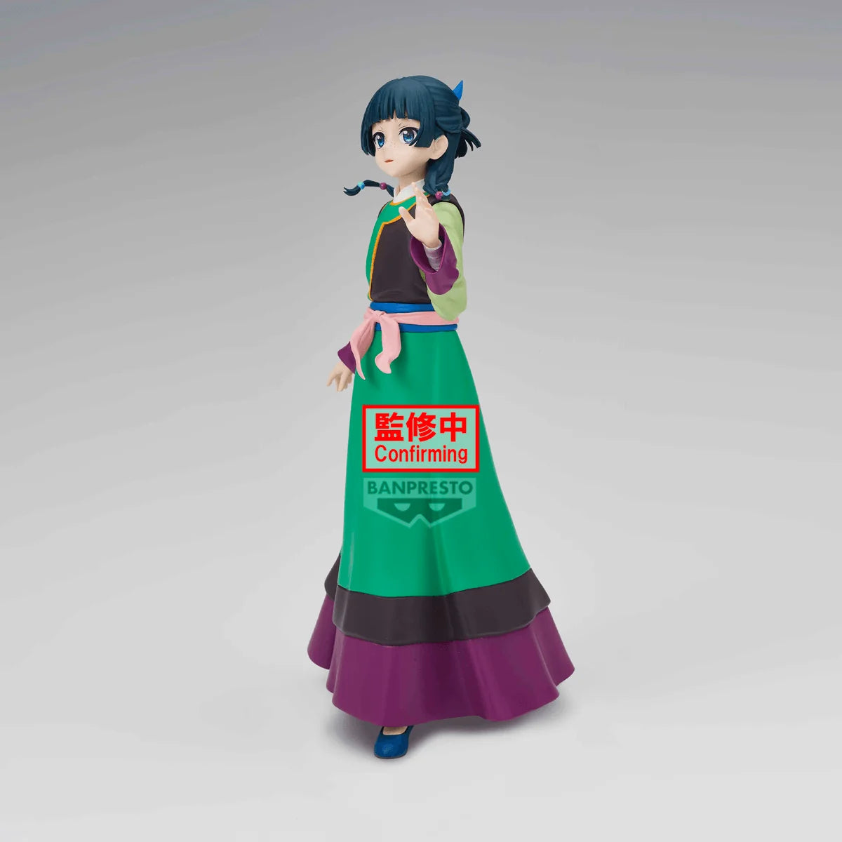 The Apothecary Diaries The Movie (TBA) : Maomao Figure