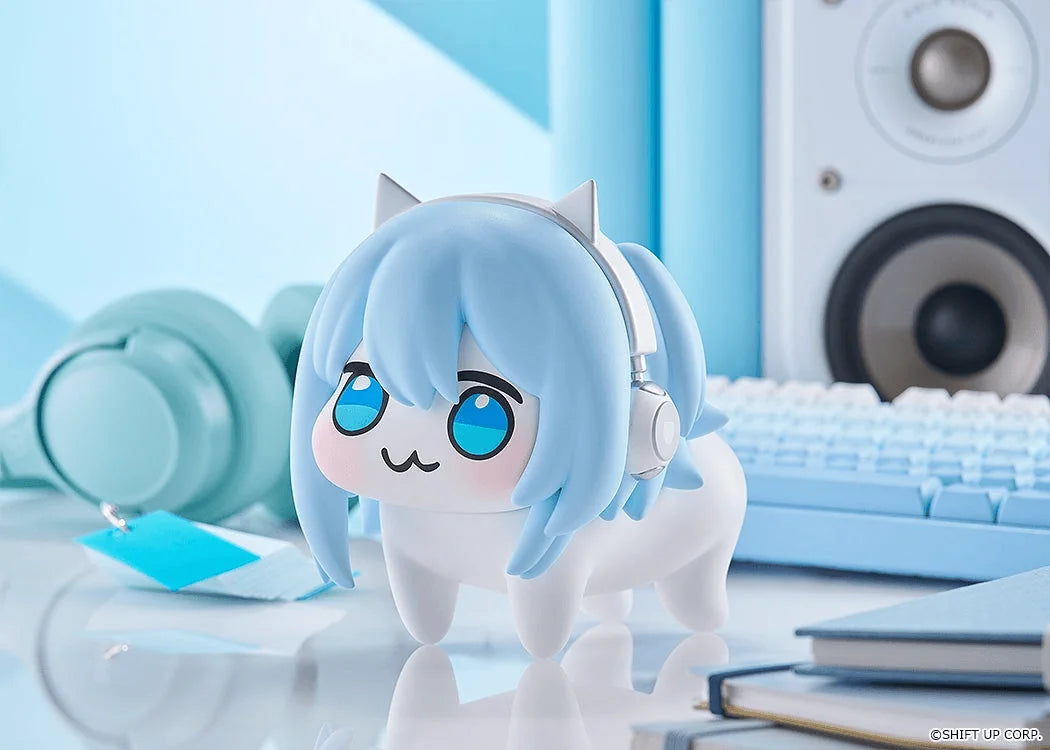 Max Factory DORO Soft Vinyl SHIDORO Coin Bank Figure