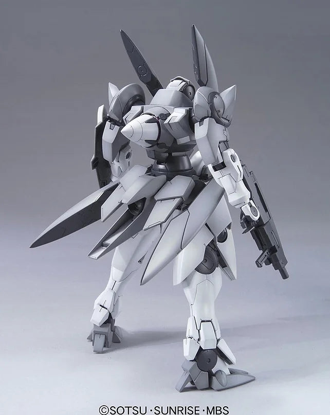 MG 1/100 GN-X