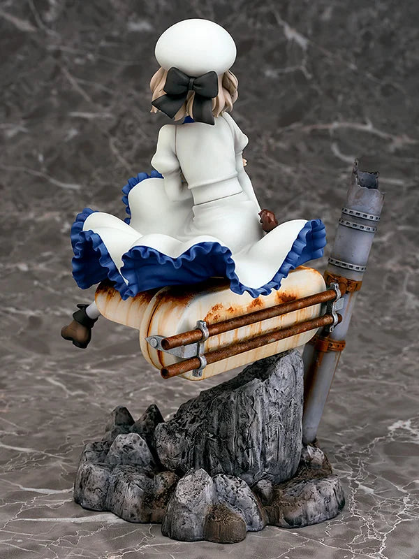 Phat! Company Kotoko Iwanaga In/Spectre Scale Figure