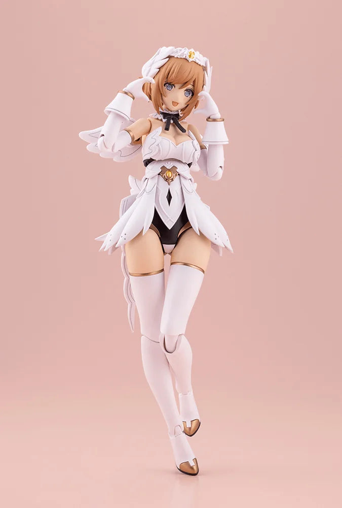 LUMITEA First Engage Ver.