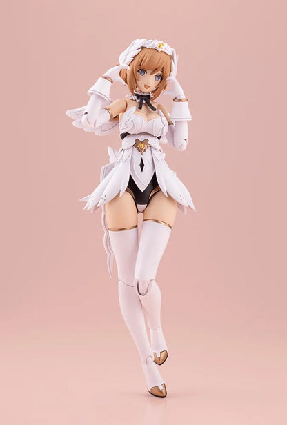 LUMITEA First Engage Ver.