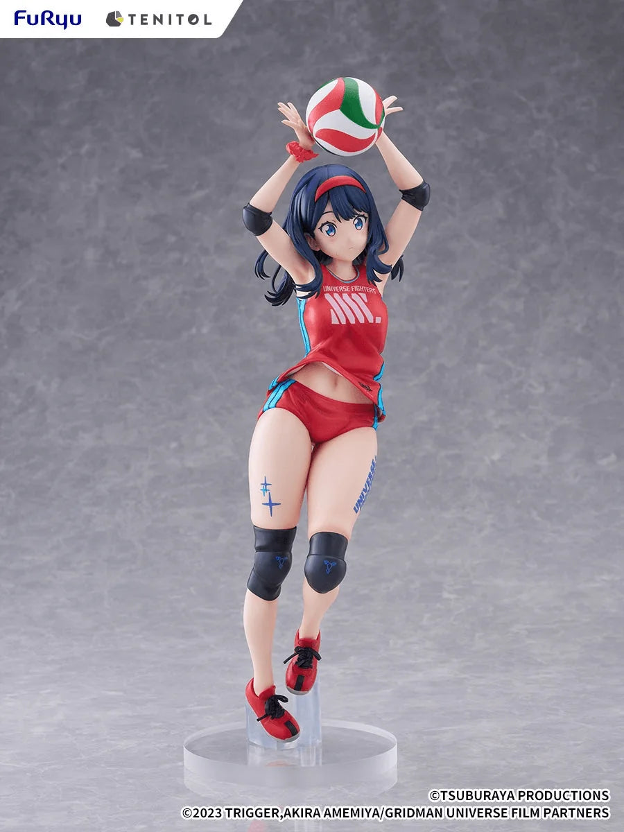 TENITOL TALL Rikka Takarada Sportswear ver.