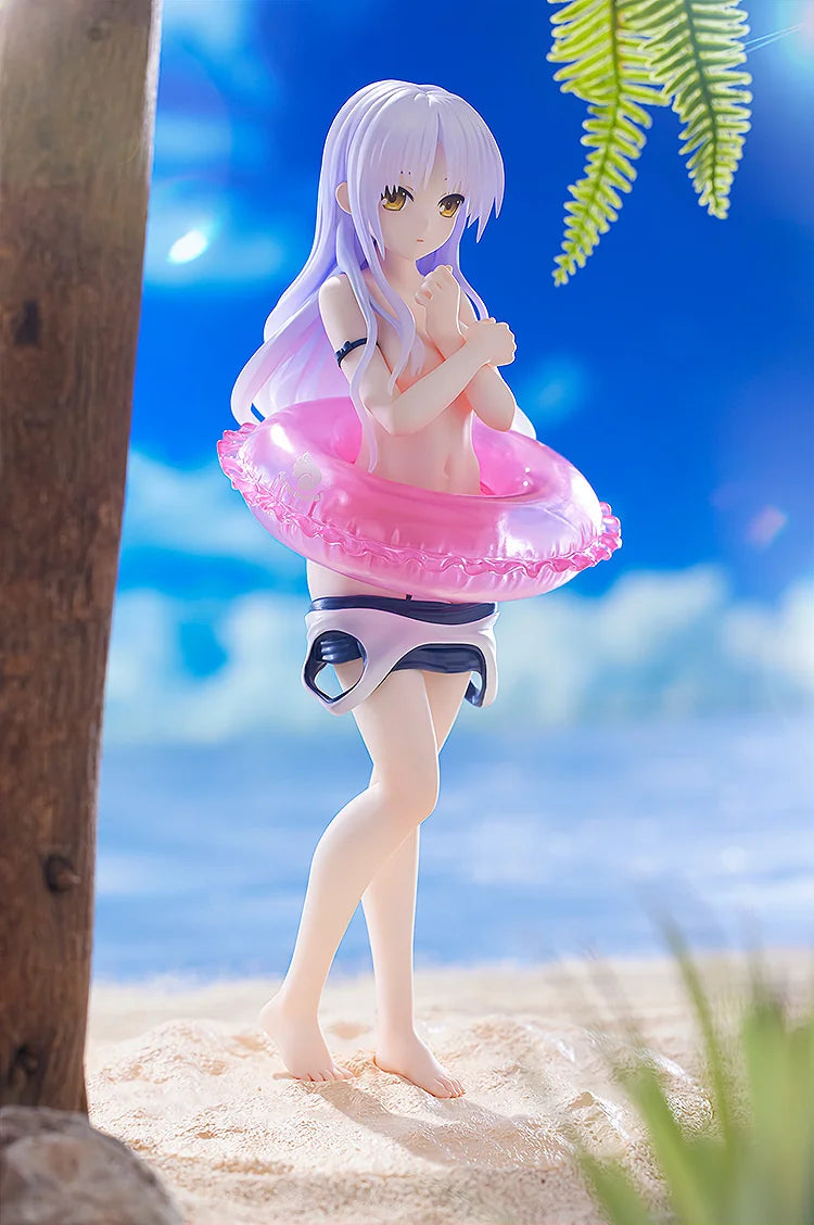 KADOKAWA Kanade Tachibana School Swimsuit 1/7 Scale Figure