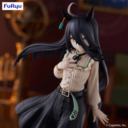 FuRyu Umamusume: Pretty Derby Manhattan Cafe Trio-Try-iT Figure