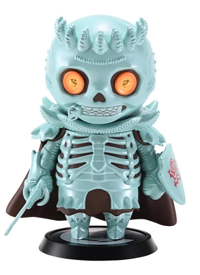 Cutie1 Berserk Skull Knight Comic Cover Color Ver