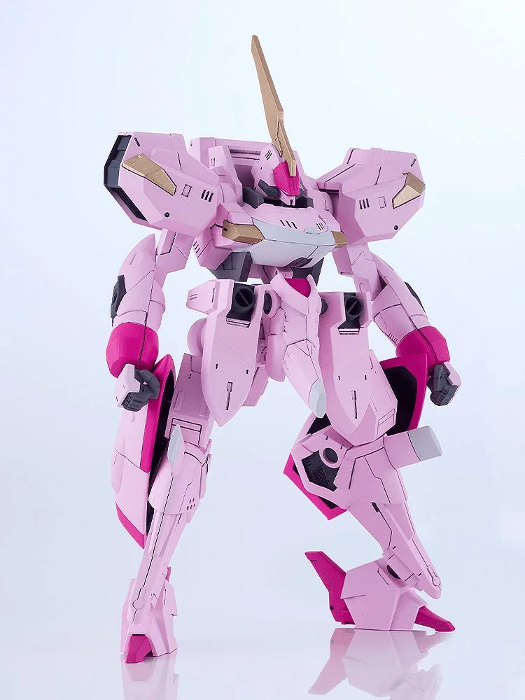 MODEROID SIDE:CC Ouran (Gray Primer-Like Ver.)