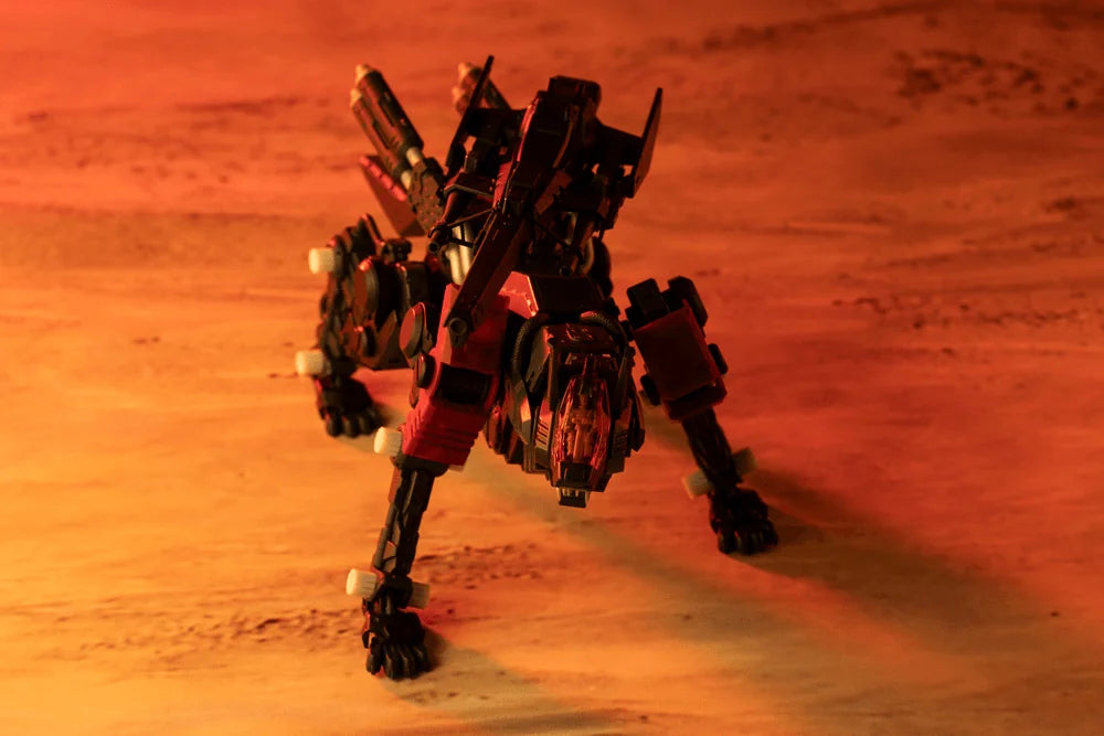 COMMAND WOLF IRVINE SPECIAL 1999 -Recolor-