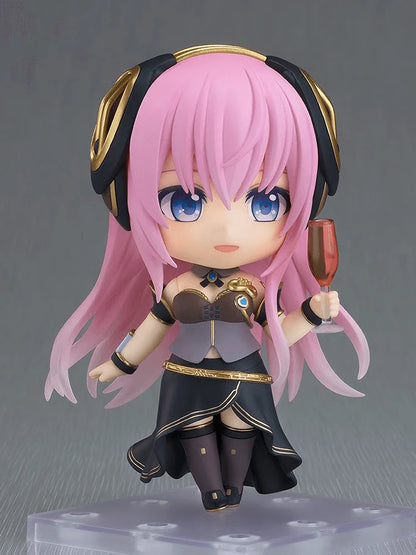 Nendoroid Megurine Luka V4X