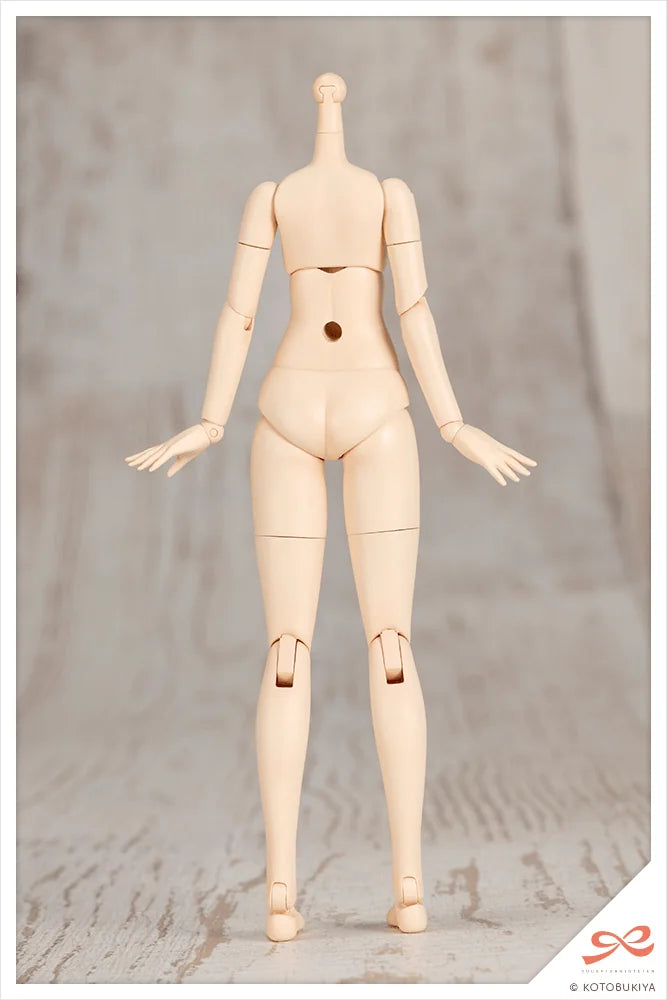 KIRU PLA Emma Koishikawa【ST. IRIS GAKUEN GIRLS’ HIGH SCHOOL WINTER CLOTHES】