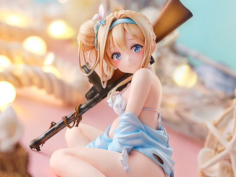 Pony Canyon Suomi: Midsummer Pixie Heavy Damage Ver. Scale Figure