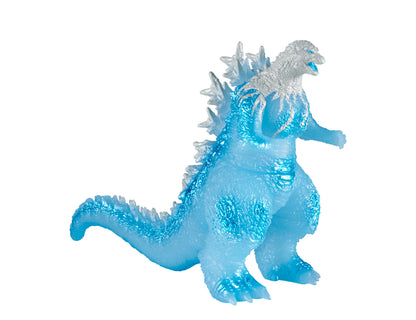 Japan Godzilla Series - Mt. Fuji