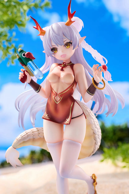 Dragon Girl Monli Special Edition 1/7 Scale Figure