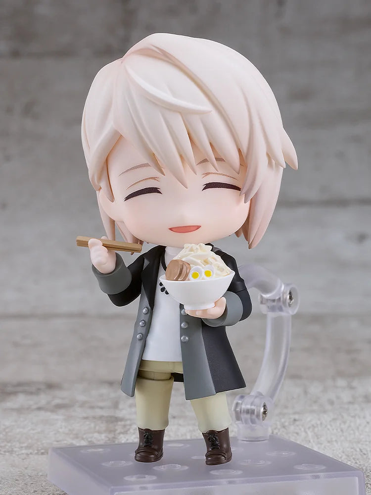 Good Smile Company Nendoroid Minami Natsume IDOLiSH7 Action Figure