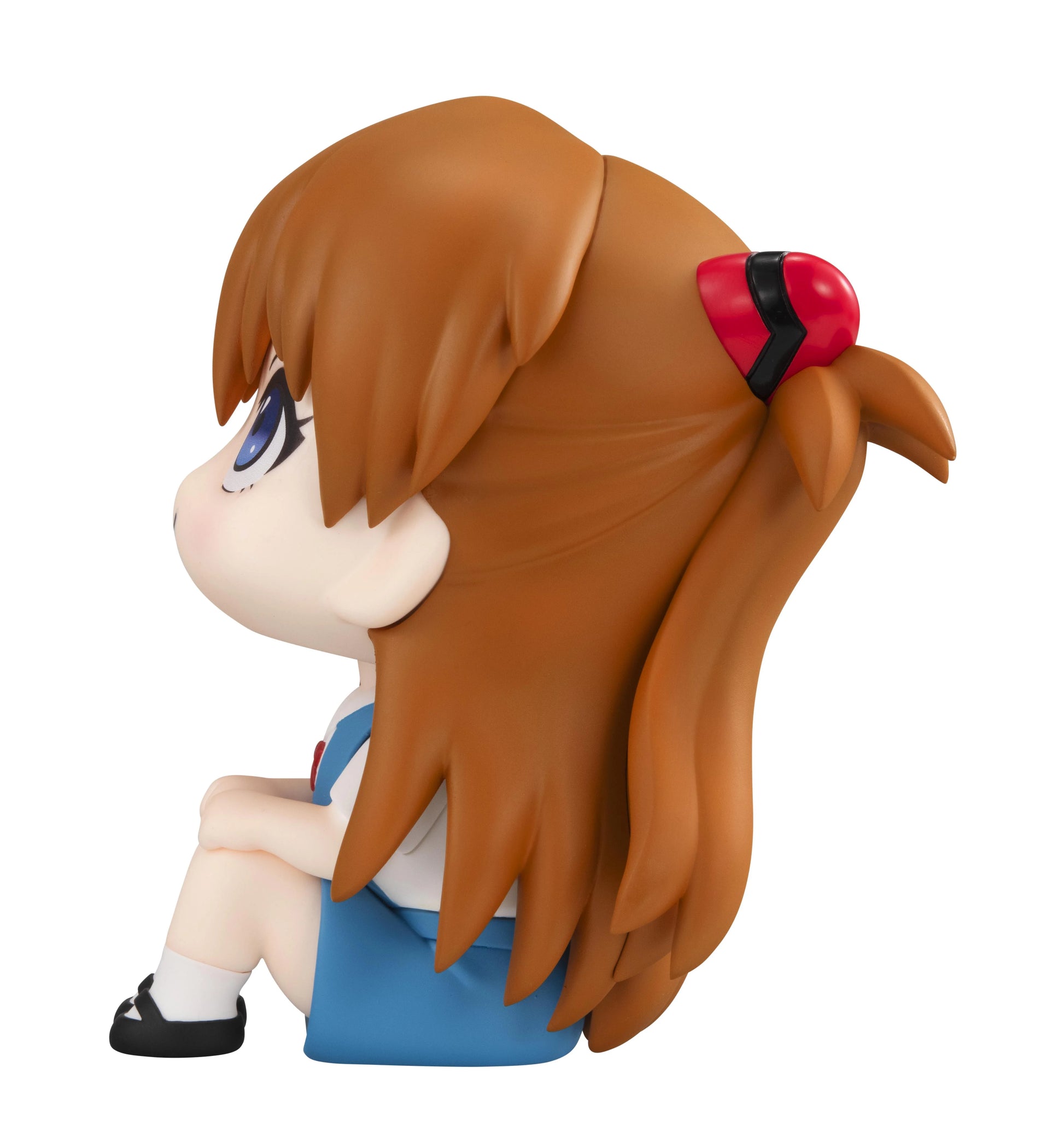 Lookup Evangelion： 3.0+1.0 Thrice Upon a Time Shikinami Asuka Langley