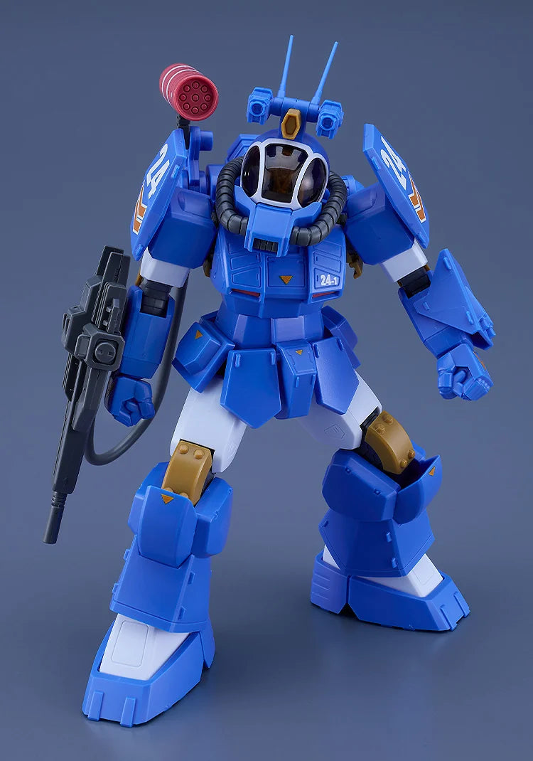 COMBAT ARMORS MAX 31: 1/72 Scale Soltic H8 Roundfacer Korchima Spl Ver. GT