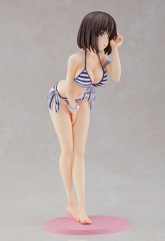 Good Smile Company Megumi Kato Animation Ver. 1/4 Scale Figure