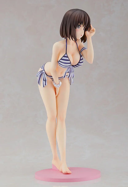 Good Smile Company Megumi Kato Animation Ver. 1/4 Scale Figure