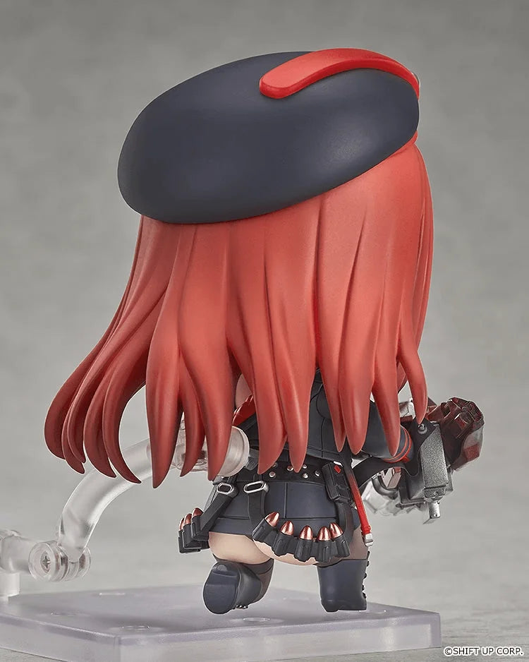 Nendoroid Rapi: Red Hood