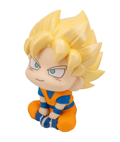 Lookup Dragon Ball DAIMA Super Saiyan Son Goku（mini）