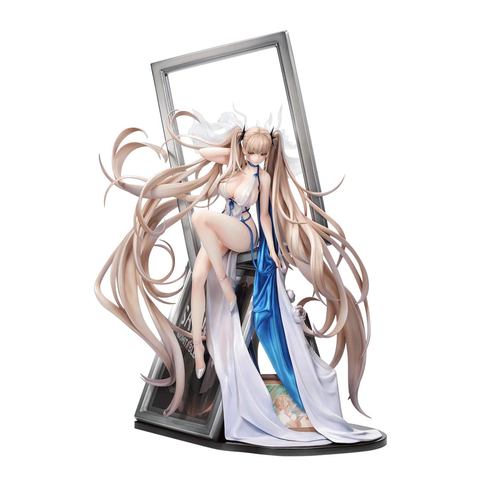 Myethos Azur Lane Formidable Anniversary Memories Scale Figure