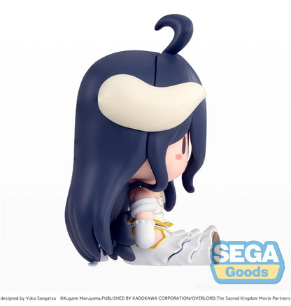 fuwa petit "OVERLORD" Chibi Figure "Albedo"
