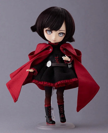 Good Smile Company Harmonia Humming Ruby Rose Articulated Doll