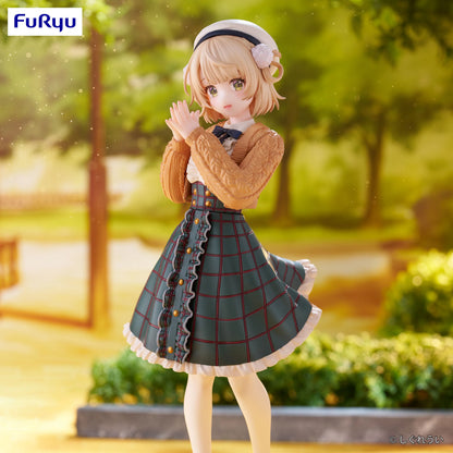 Shigure Ui Trio-Try-iT Figure -Shigure Ui-