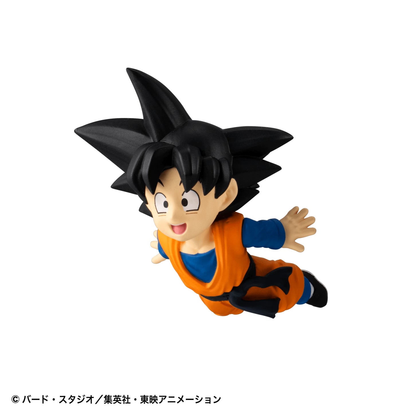 Tobimas Dragon Ball vol.3 (Box of 6)