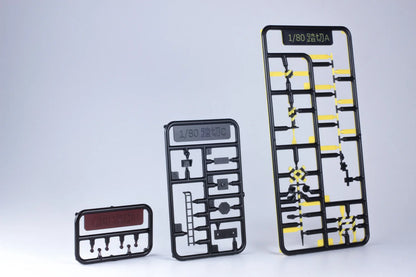 Railway Crossing