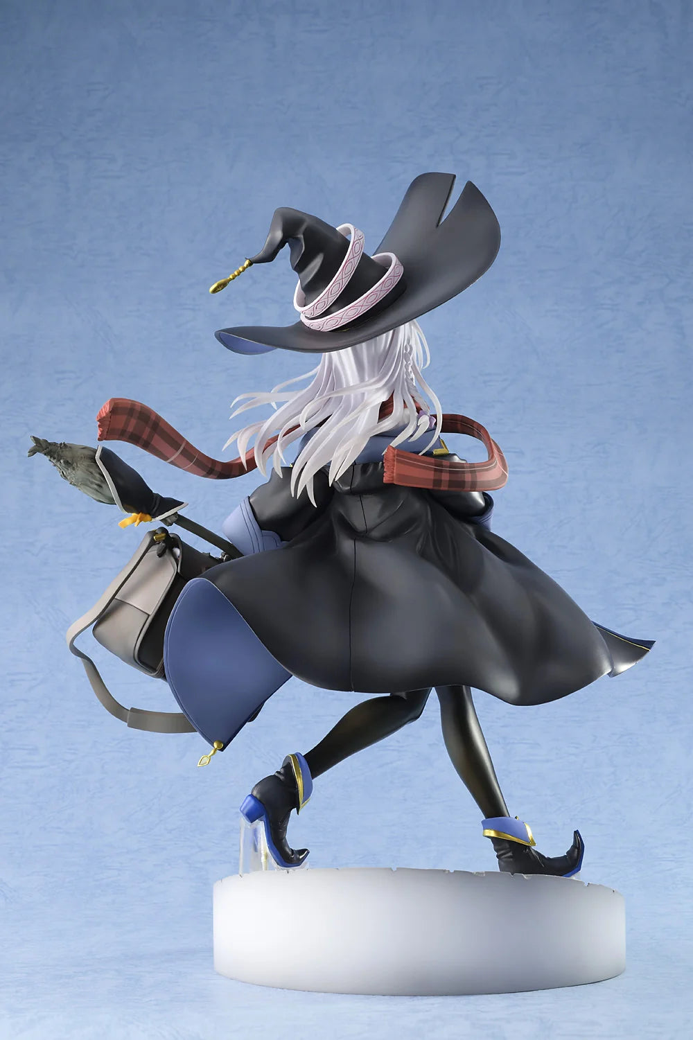 BellFine Elaina Scale Figure - Wandering Witch: The Journey of Elaina