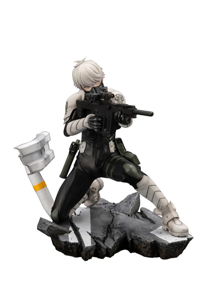 ARTFX J Reno Ichikawa