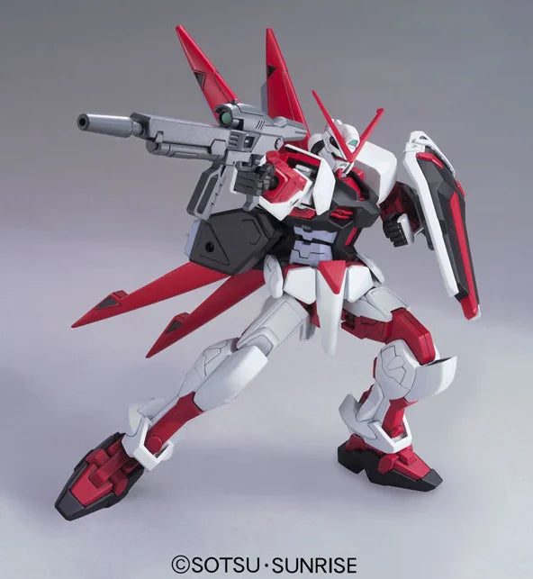 HG 1/144 R16 M1 Astray