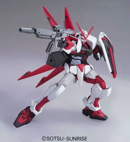 HG 1/144 R16 M1 Astray