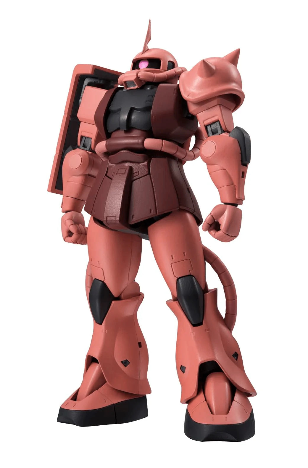 <SIDE MS> MS-06S CHAR'S ZAKU ver. A.N.I.M.E. REISSUE