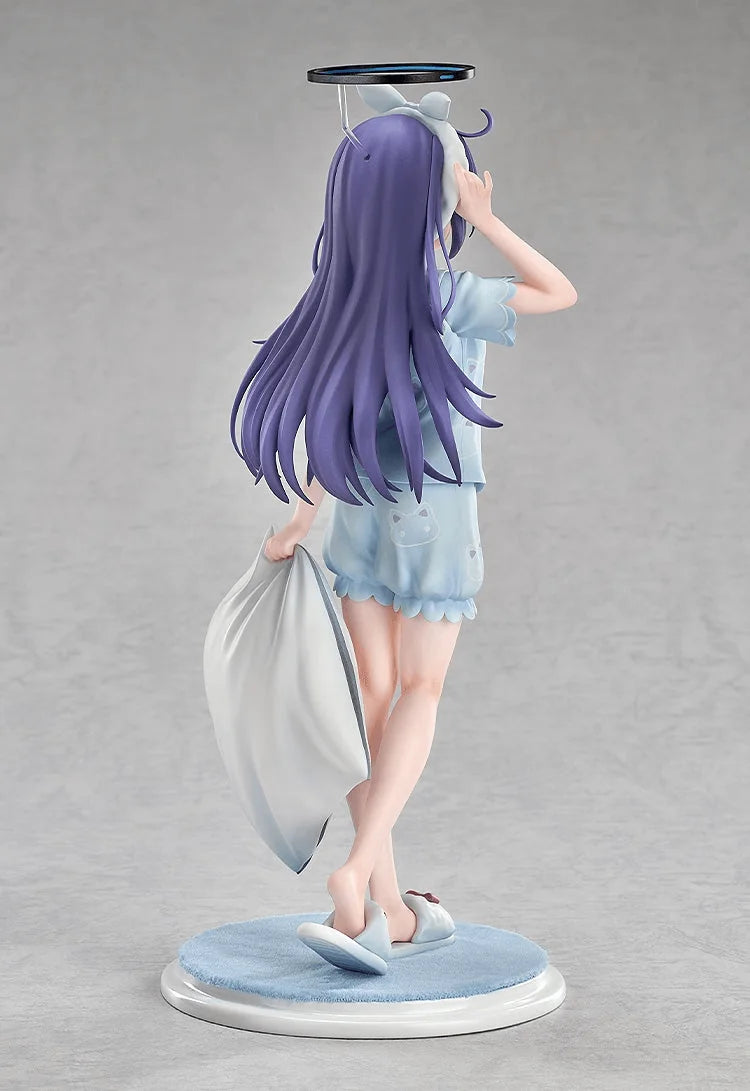 Good Smile Arts Shanghai Yuuka Blue Archive 1/7 Scale Figure Pajamas