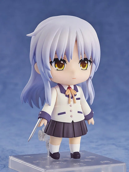 Good Smile Company Nendoroid Kanade Tachibana Angel Beats! Action Figure
